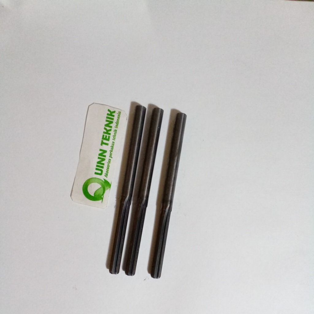 reamer carbide 5mm,reamers tungsten 5mm long 80mm