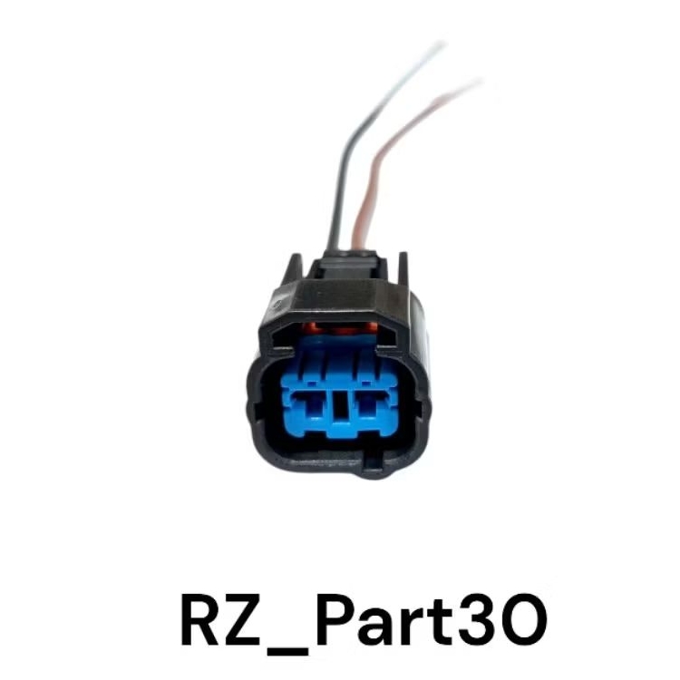 Soket Idle Up AC Honda Jazz City CRV