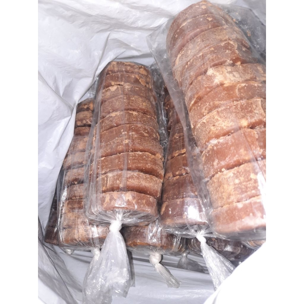 

Gula Aren Asli 1kg | Stok Selalu Baru | Air Nira Kawung 100 %