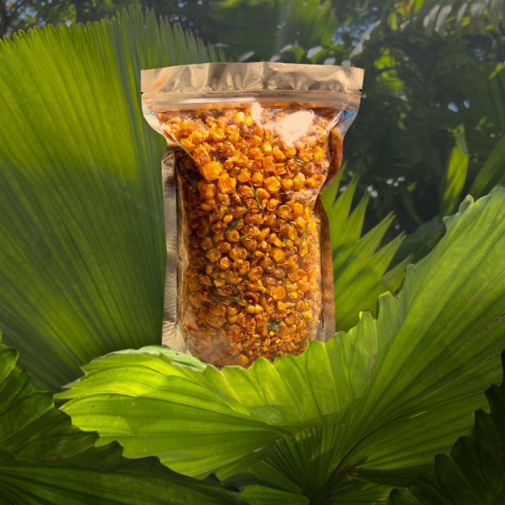 

Jagung Goreng Spesial