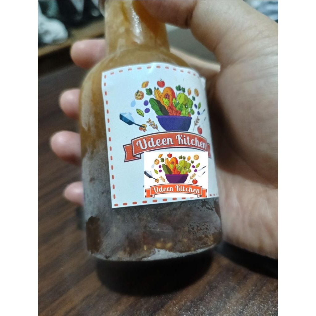 

Kuah Somtam 200 ml