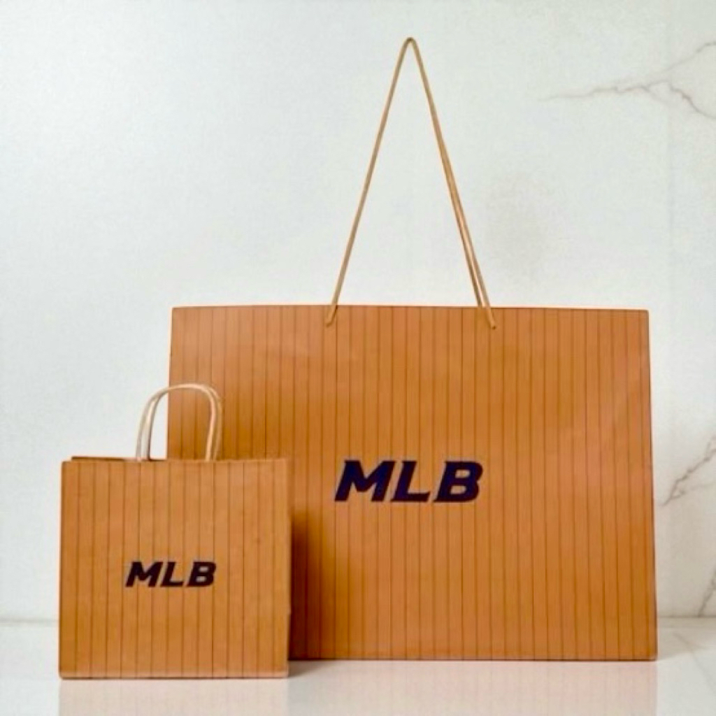 

Paperbag MLB Original Toko