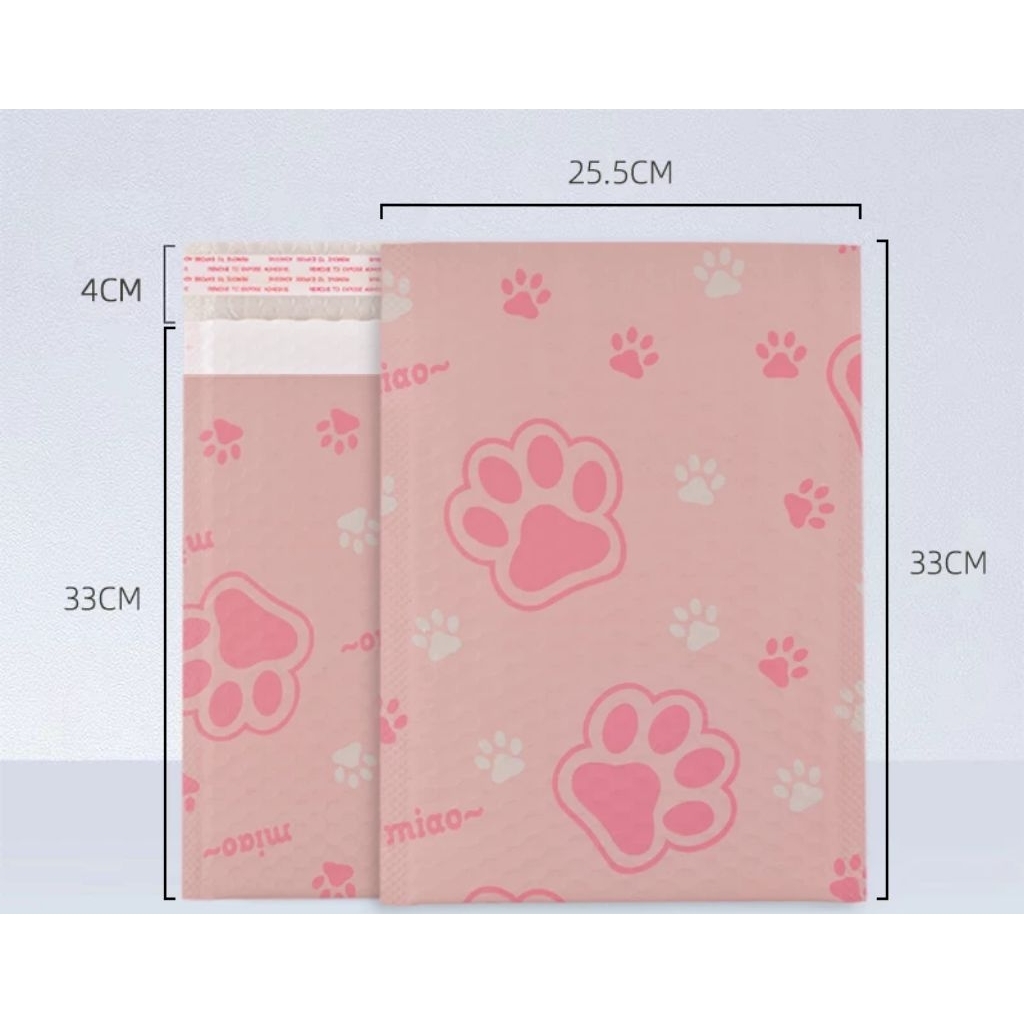 

plastik packing tebal