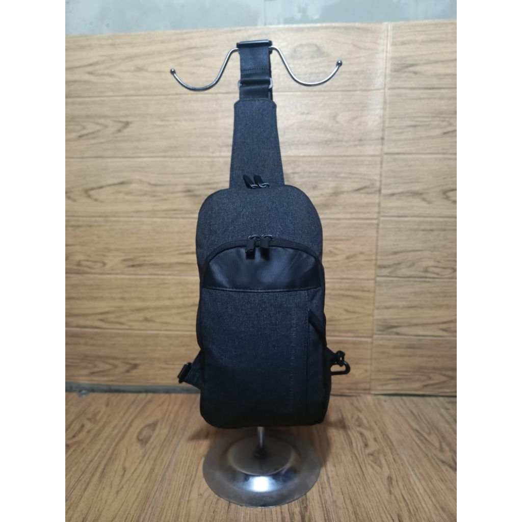 Tas cross body Lecaf second original