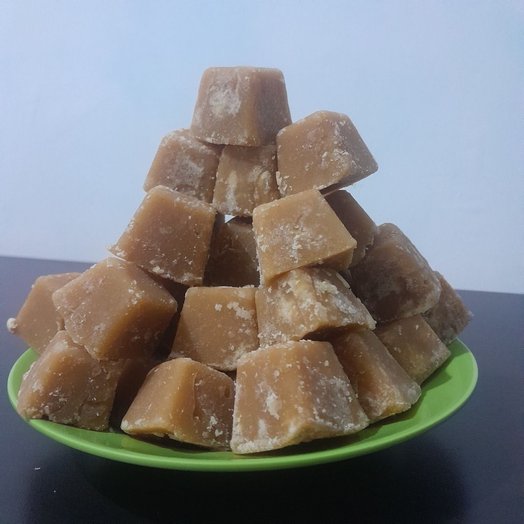 

Gula jawa, gula merah, gula kelapa, gula tester