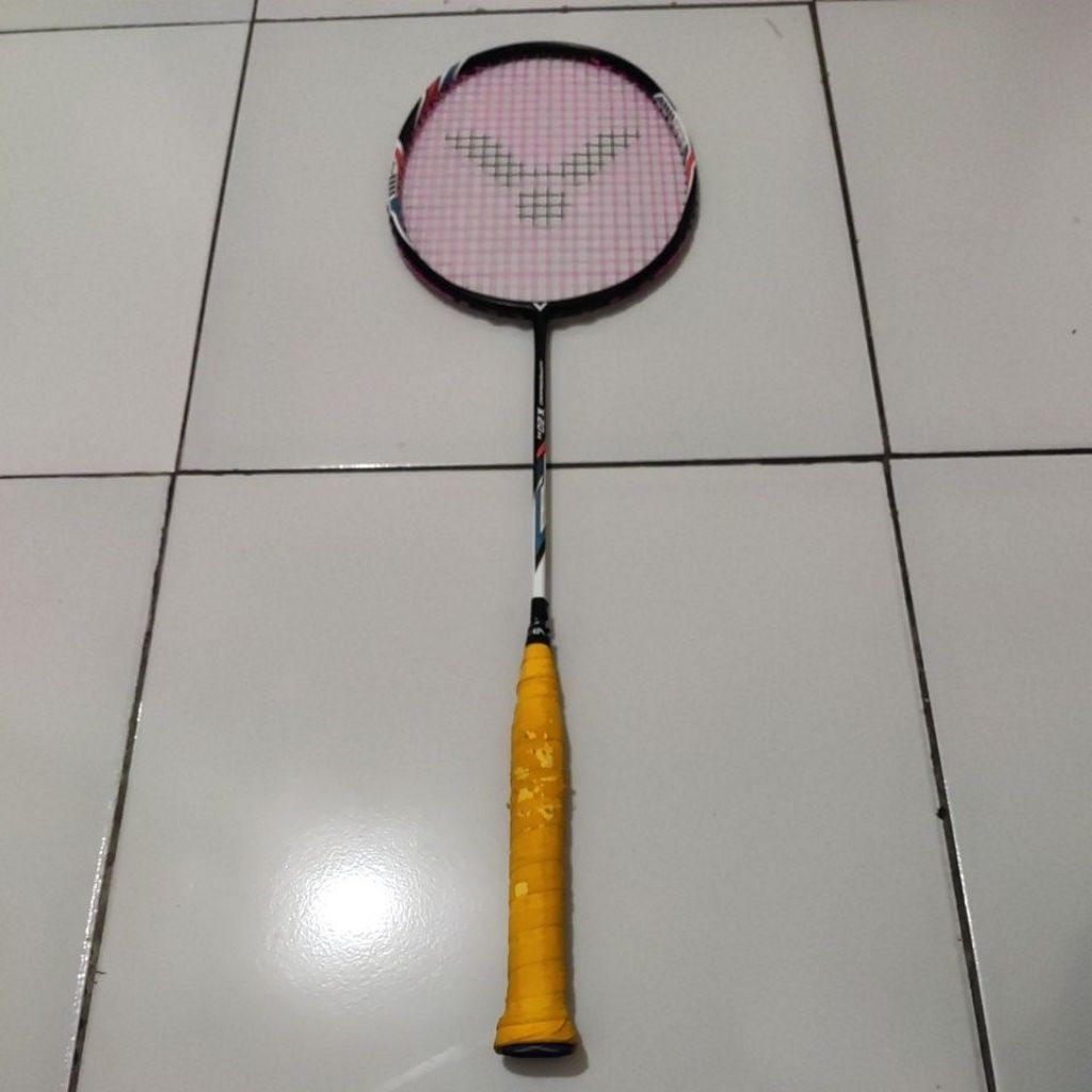 Raket Victor hypernano X20H