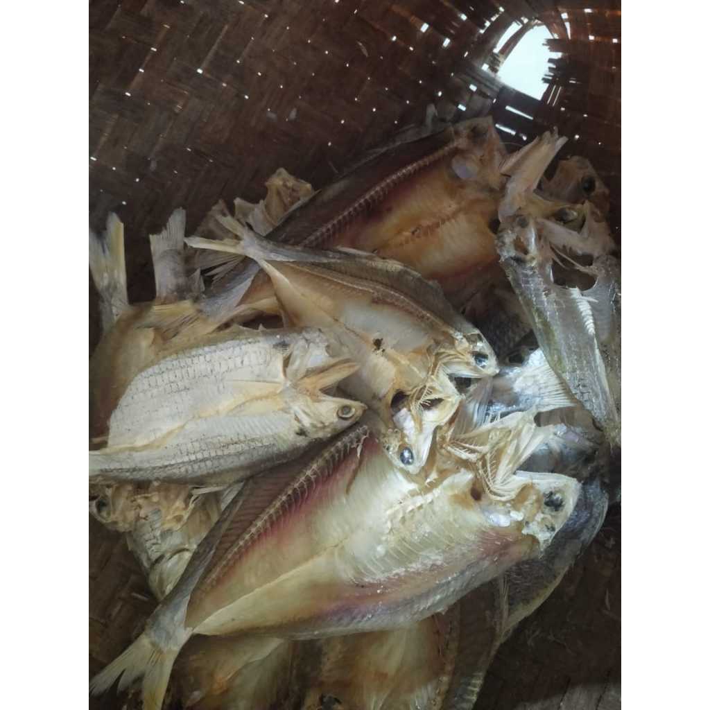 

IKAN BILIS BELAH GURIH DAN ENAK