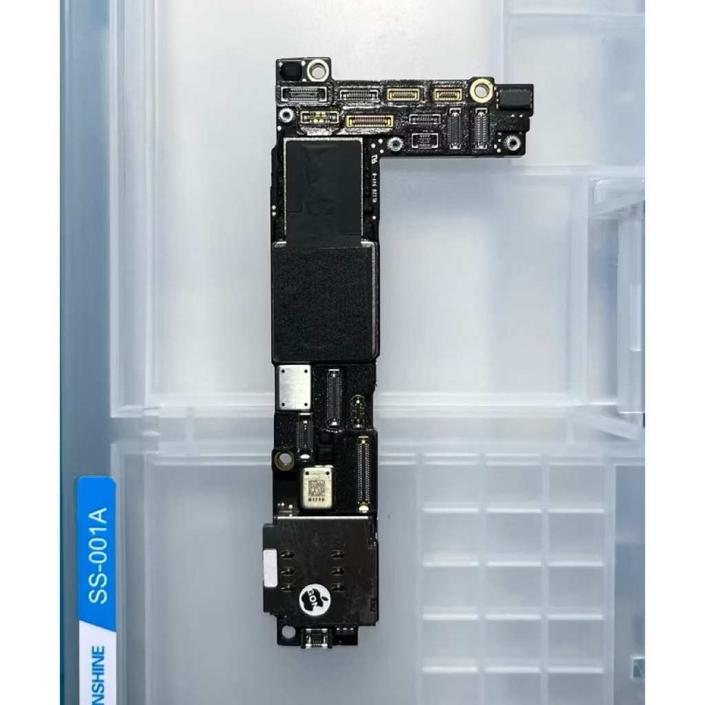 MESIN IPHONE 12 MINI LOCK ICLOUD