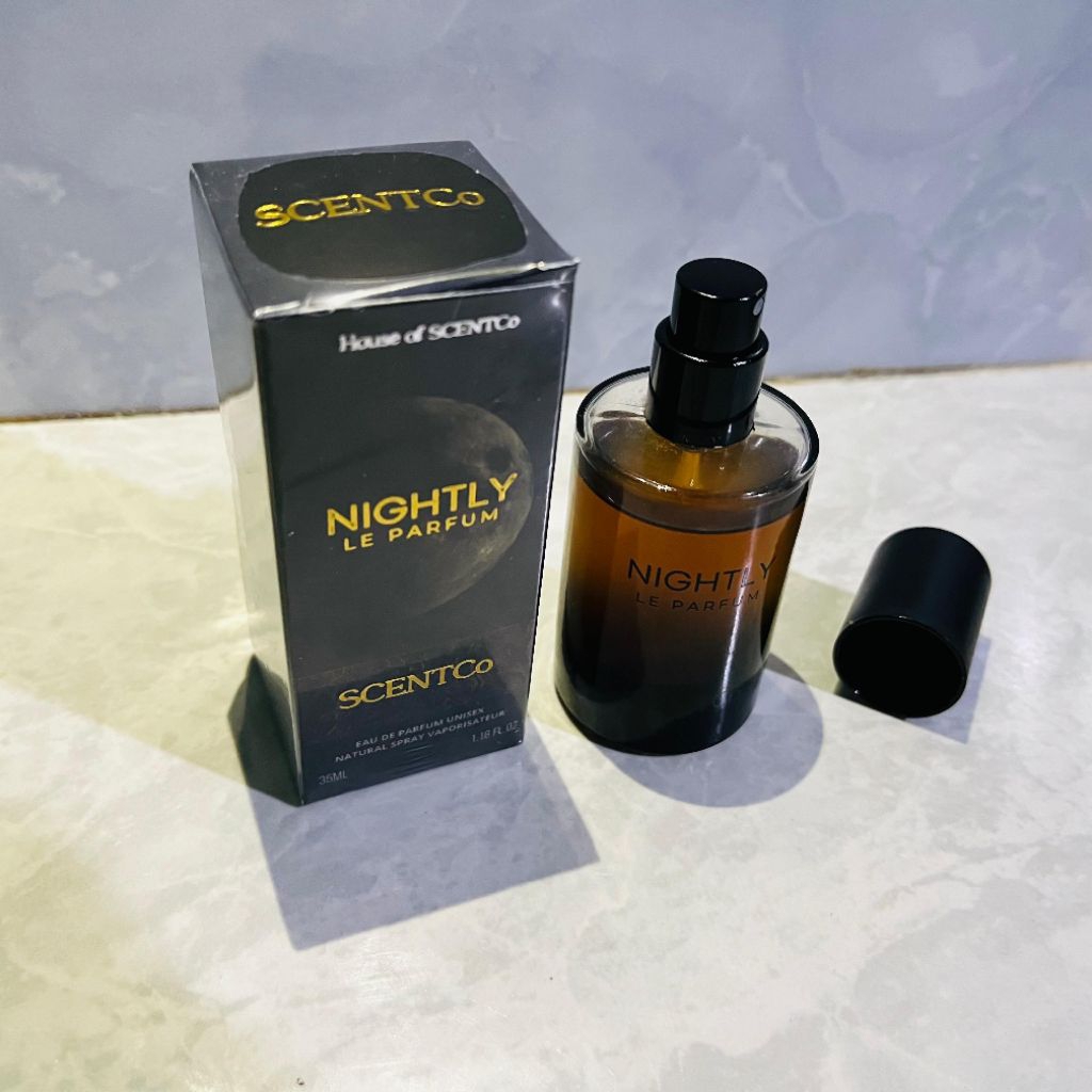 Parfums Viral DAYNITE / NIGHTLY 35 ml Original BNIB Official Store - by SCENTCo Parfums