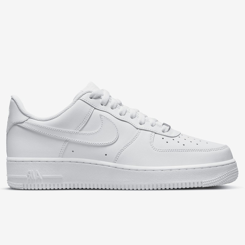 Nike Air Force 1 Triple White Original