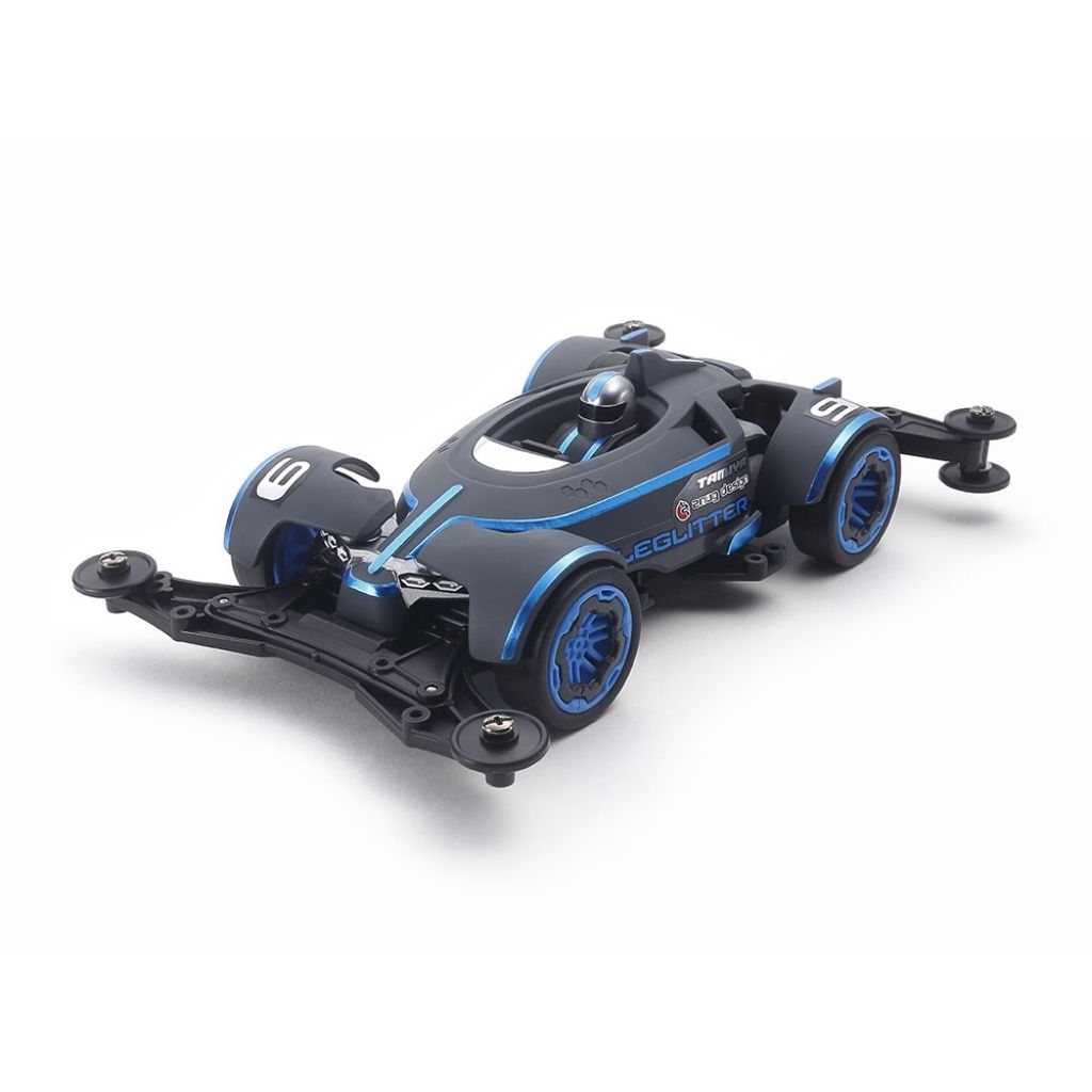 Tamiya Mini 4WD - Elegliter - Original