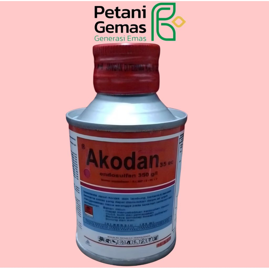 INSEKTISIDA AKODAN 100ML