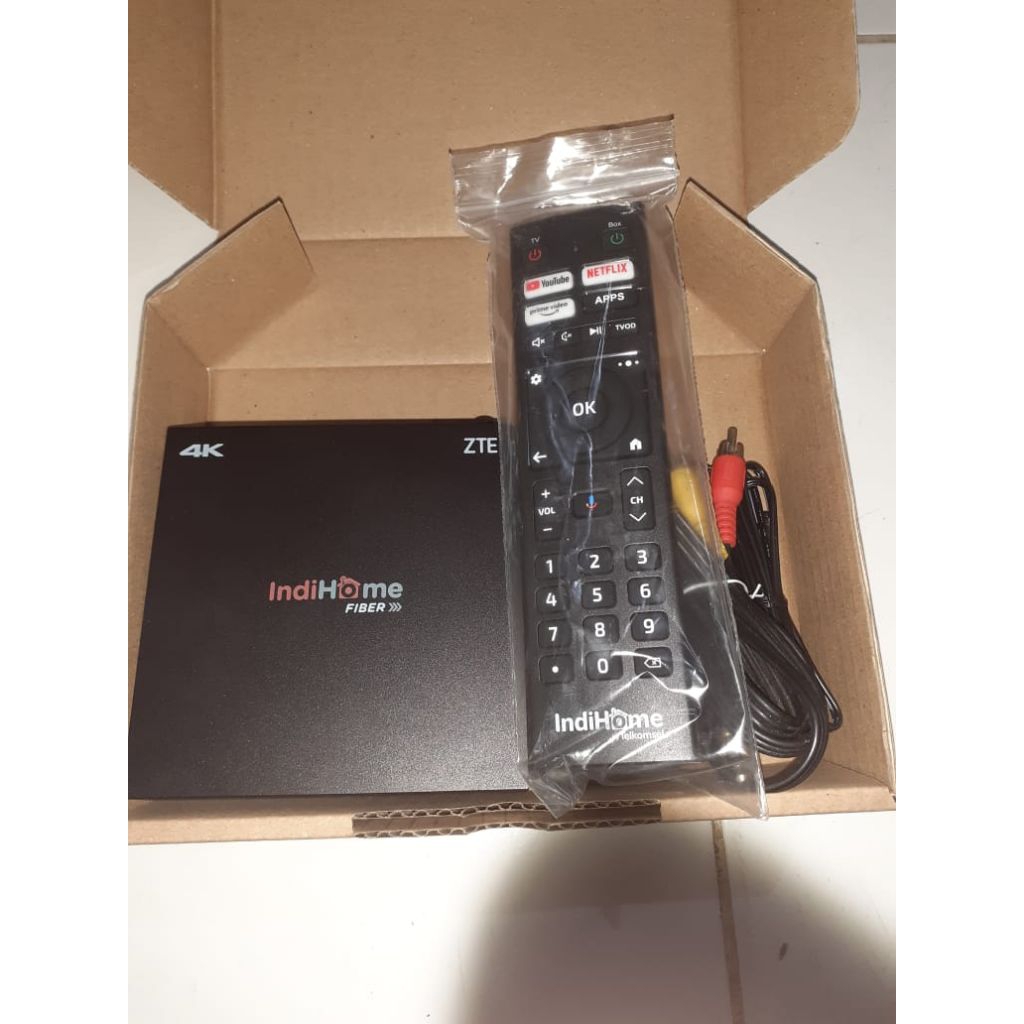 STB B866F FULLSET UNLOCK ROOT