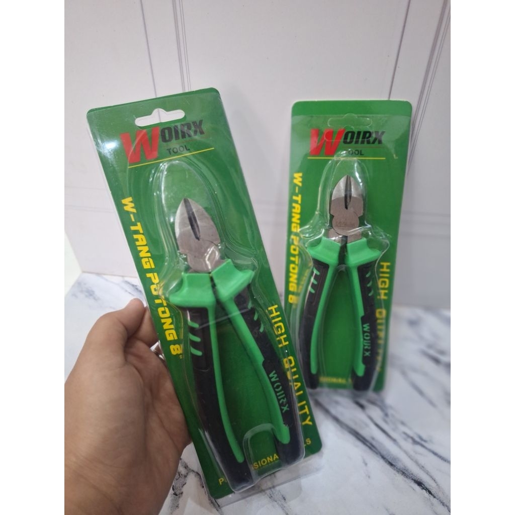 Tang Potong Kawat| Tang Potong Kawat Bunga