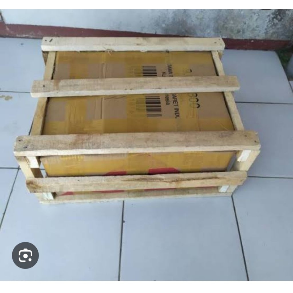 

PACKING KAYU TAMBHAN PAKET