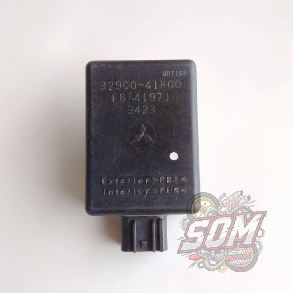 CDI SKYDRIVE 125 ORIGINAL COPOTAN CDI SUZUKI SKYDRIVE