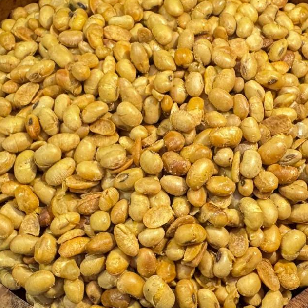 

KEDELE SUPER I KACANG KEDELE GURIH RENYAH I 250GR I 500GR I 1KG