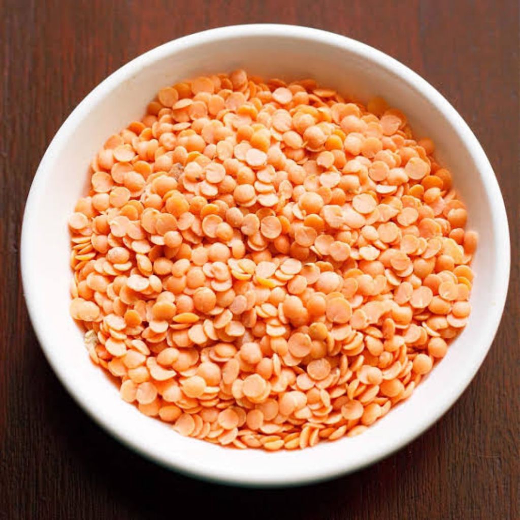 

RED LENTIL KACANG MASOOR DHAL KACANG DAAL 1KG