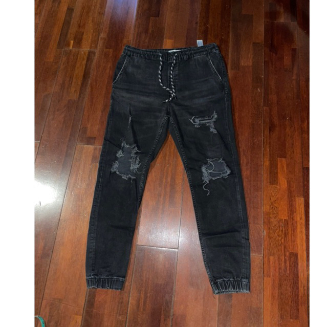 Bershka Jogger Jeans