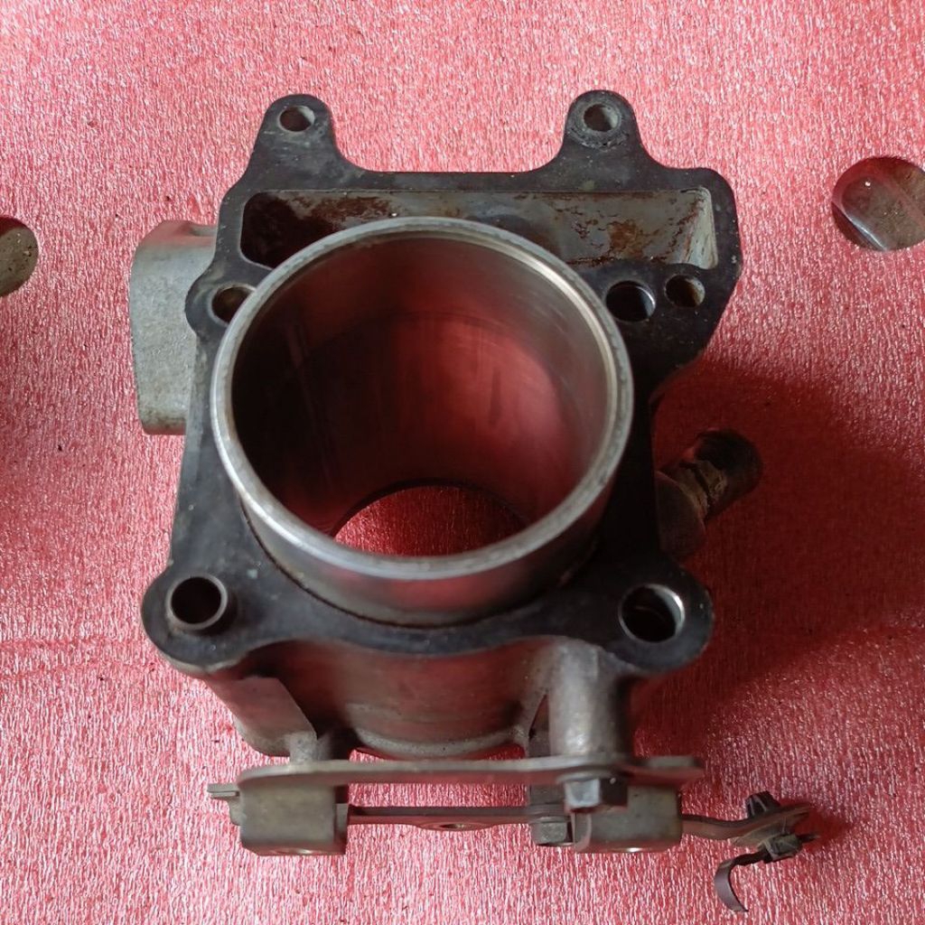 Block Seher,Boring ,Bureng Bahan,Honda Vario 150 LED New Tahun 2019-2020,Kode K36F,Original Lepasan 