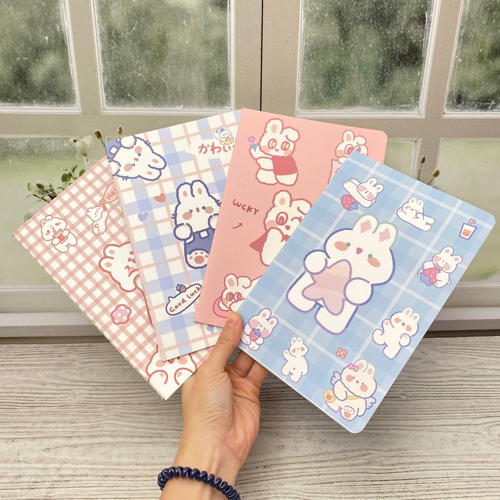 

BUKU STANDAR A5 KOTAK KELINCI BISA COD IMPORT TERMURAH