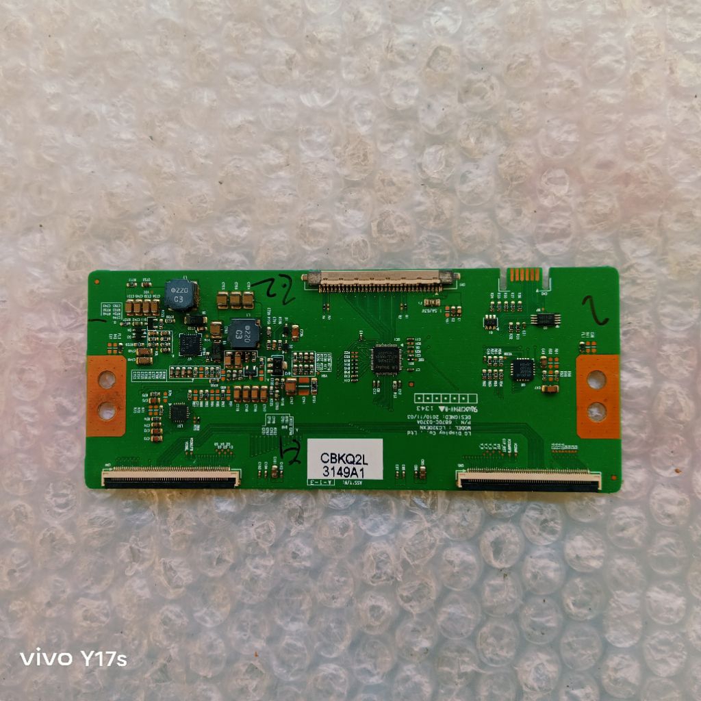 TCON,TICON,TIKON TV LG 32LN4900 32LN4900-TD