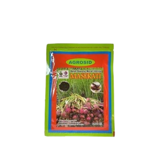 BENIH BAWANG MERAH HIBRIDA MASERATI AGROSID