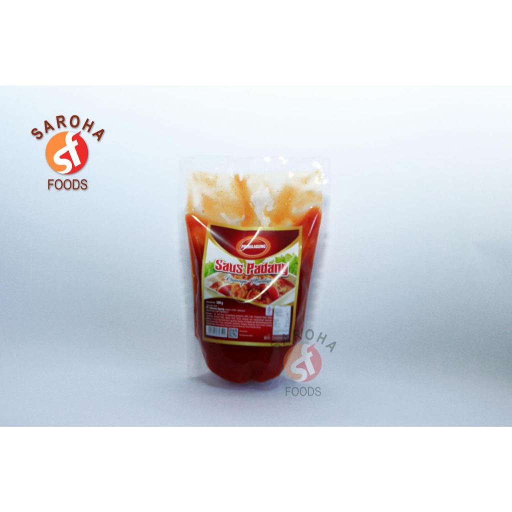 

PRIMAAGUNG Saus Padang 500g