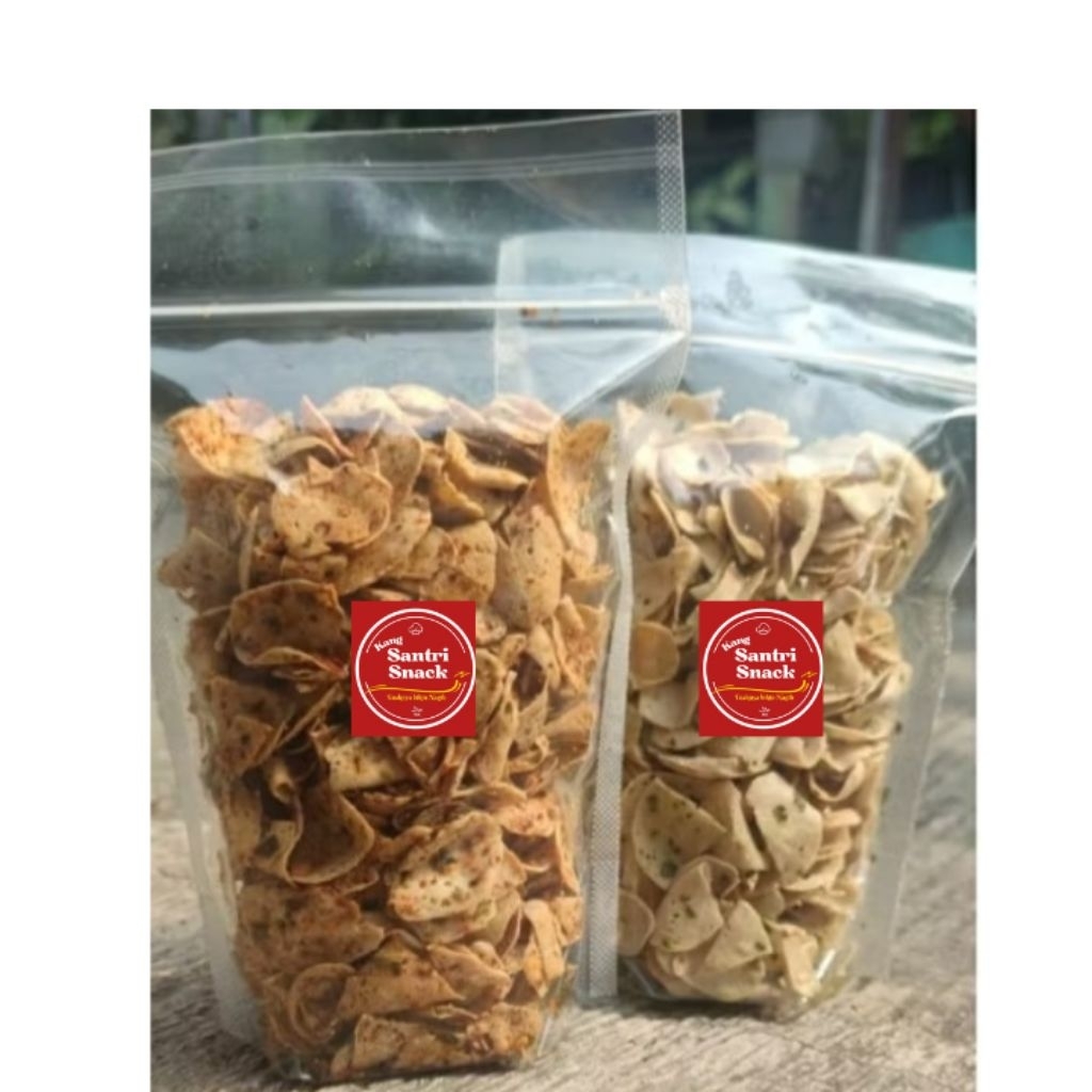 

BASRENG PIPIH ORIGINAL DAN BASRENG PIPIH PEDAS ENAK