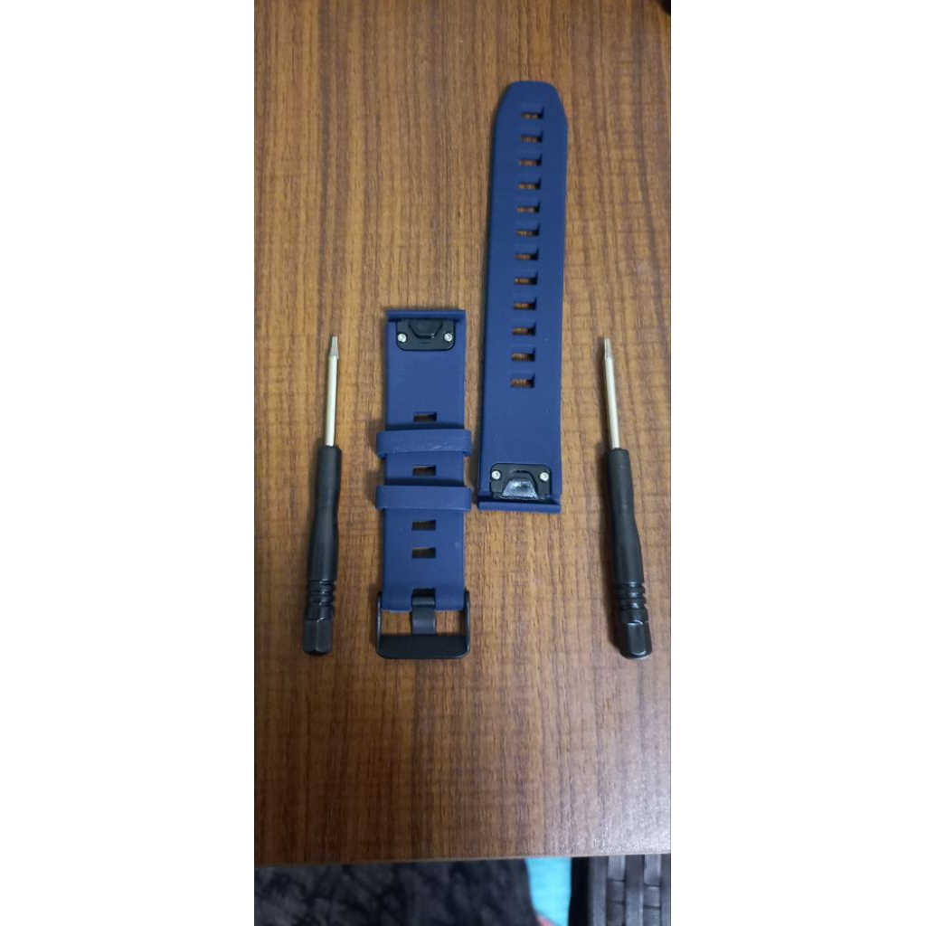 Strap Garmin Fenix 5