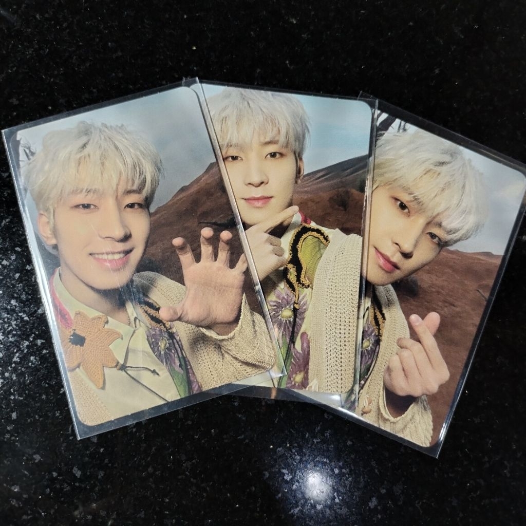 PC FTS WONWOO