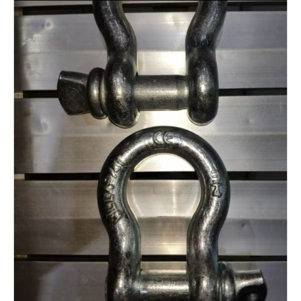 Shackle 3/4 Tarikan Towing Multifungsi