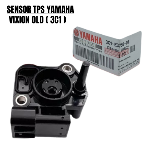 SENSOR TPS VIXION OLD 3C1