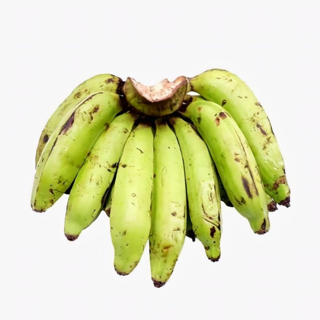 

readystock pisang nangka nya masih fresh di jual per kg ya, hadil dari kebun sendiri looohh