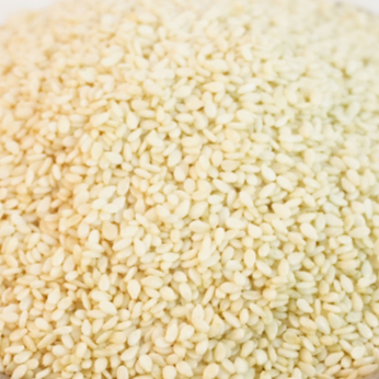 

Wijen Putih Premium – 250g / 500g / 1kg