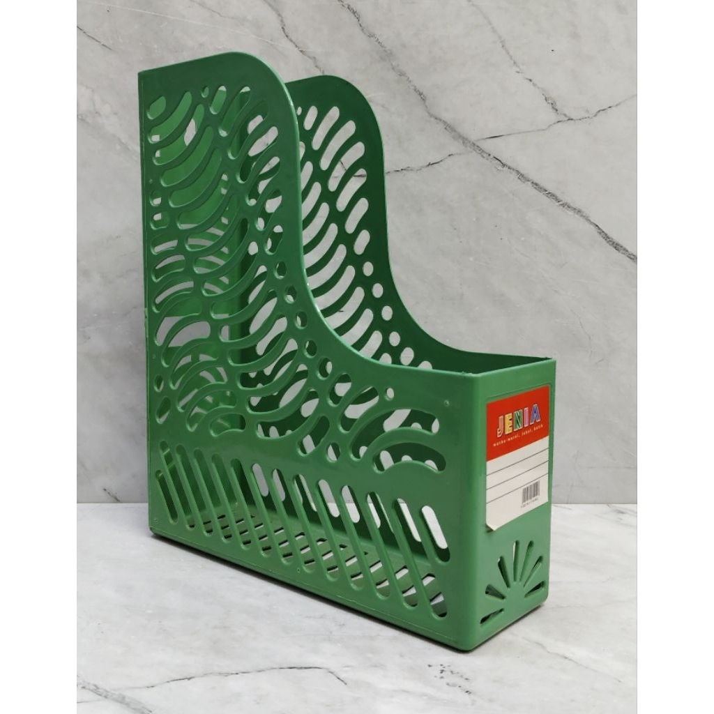 

BOX FILE JENIA / KERANJANG FILE / KERANJANG DOKUMEN / KERANJANG SURAT / KERANJANG BERKAS - JENIA