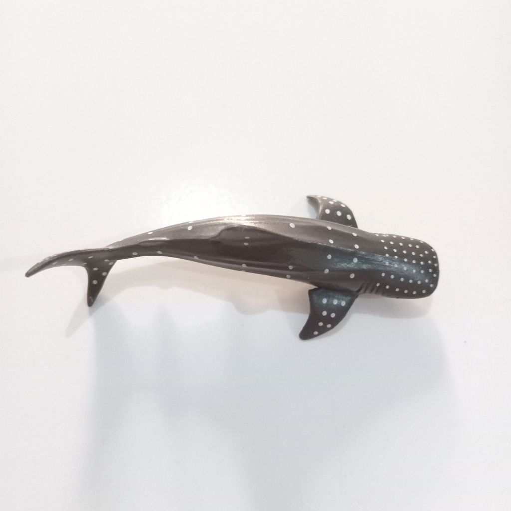 CollectA mini sea animal whale shark