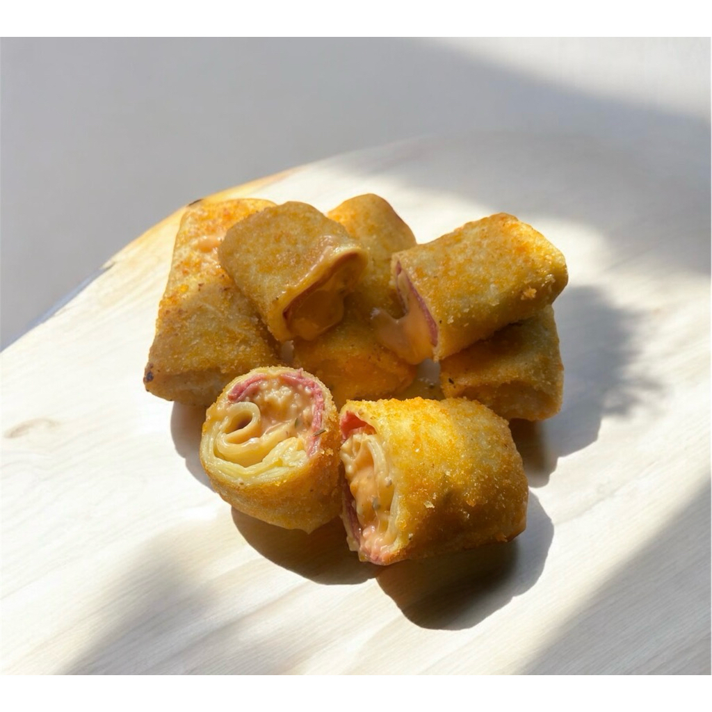 

Risol Mayo Smoked Beef