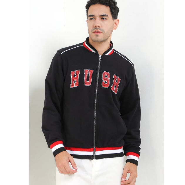 Hush Puppies Knickers Jaket Pria