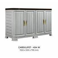 NAPOLLY CABSULFET 454 meja tv plastik