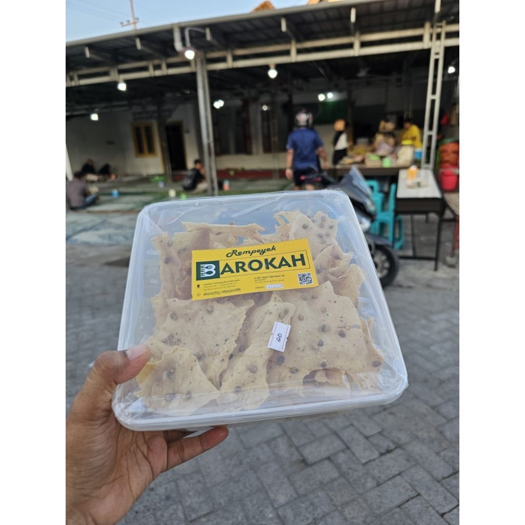 

REMPEYEK *BEST SELLER*