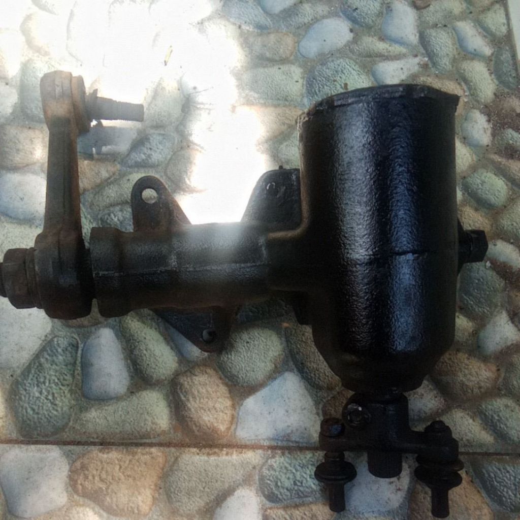 worm stir/gearbox kijang kotak 4k