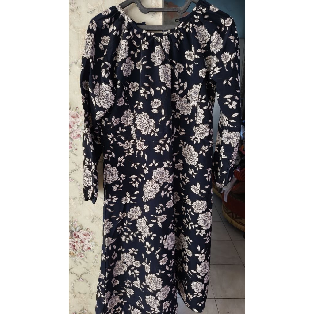 preloved zhafa