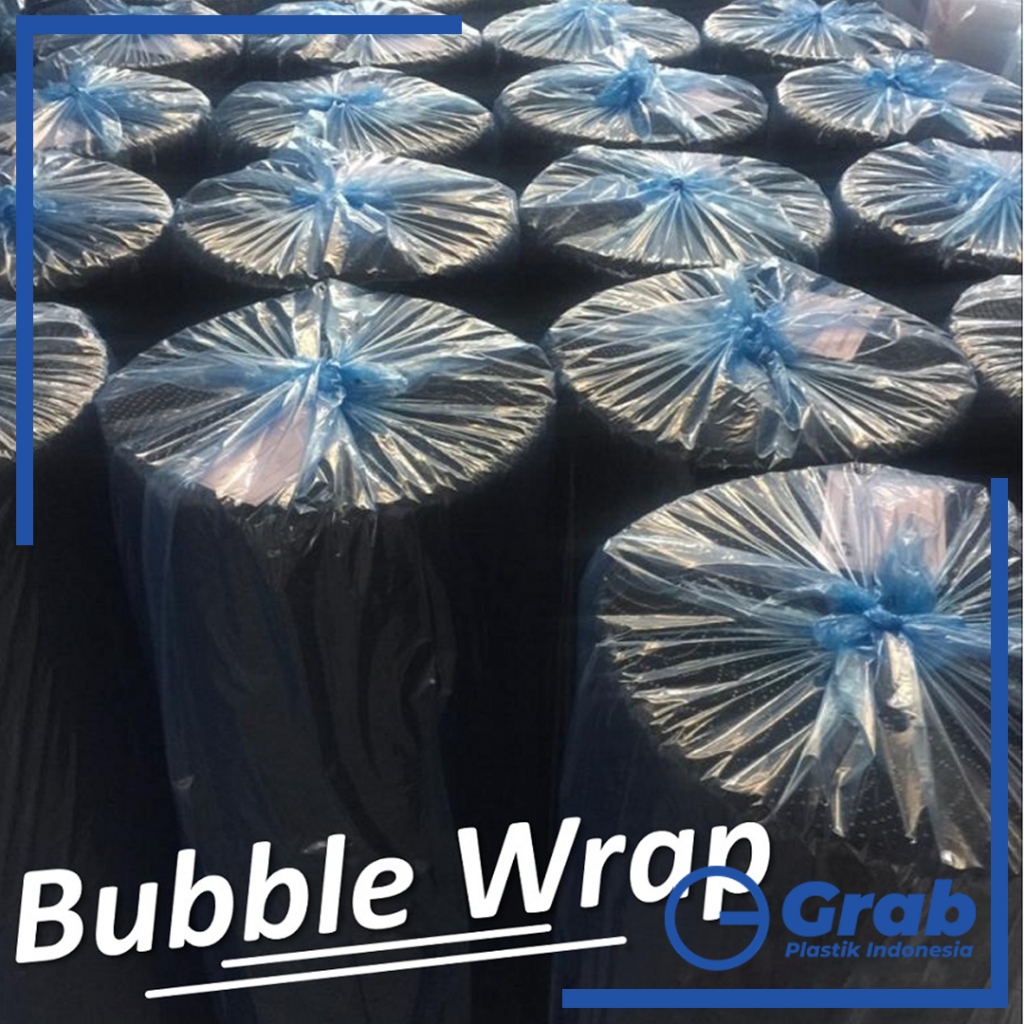 

EXTRA BUBBLE WRAP
