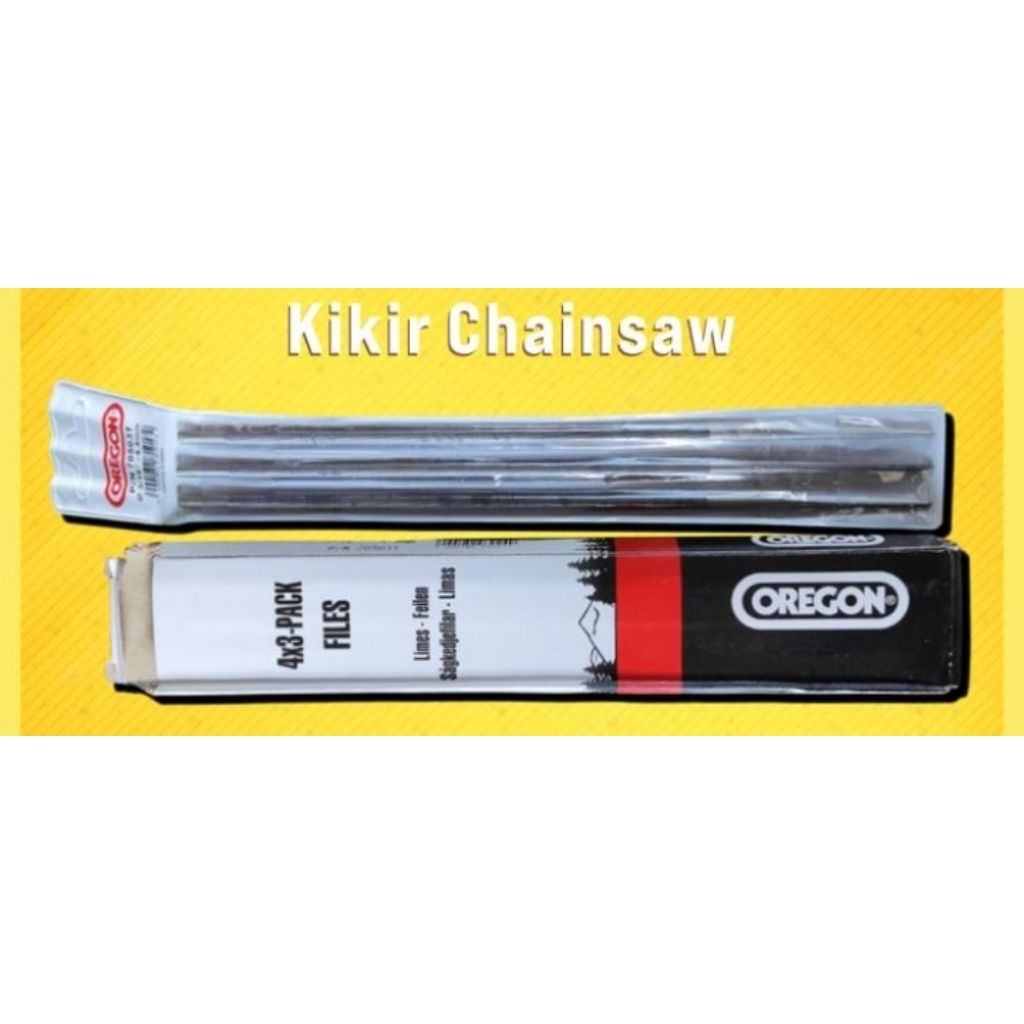 kikir besi bulat chainsaw 5,5 kikir besi
