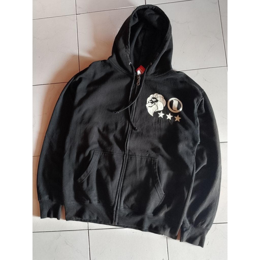 NESTA BRAND HOODIE