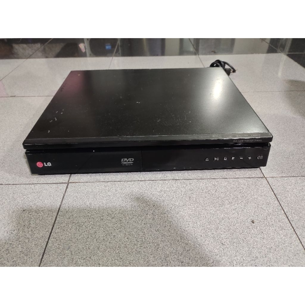 player home Theater LG