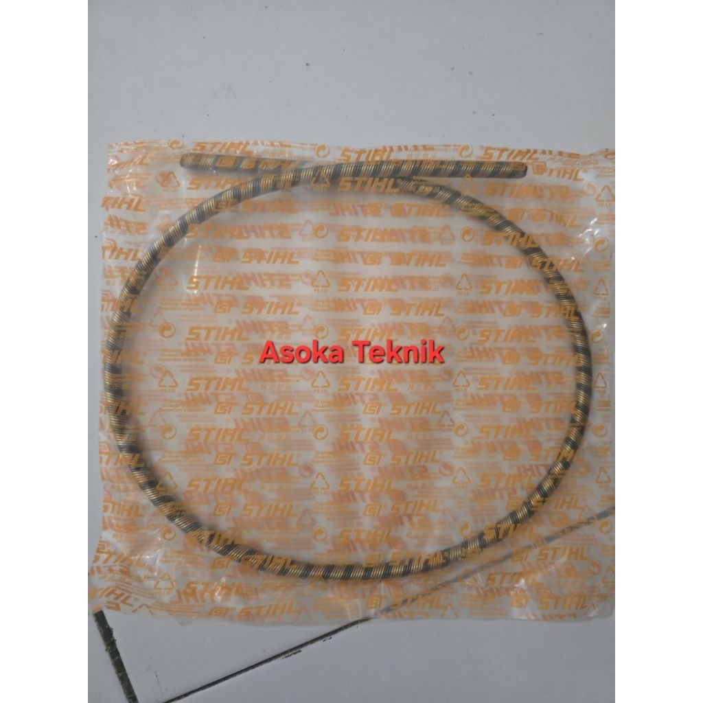 FLEXIBLE SHAFT UKURAN 84CM MESIN RUMPUT STIHL FR3001 / 328