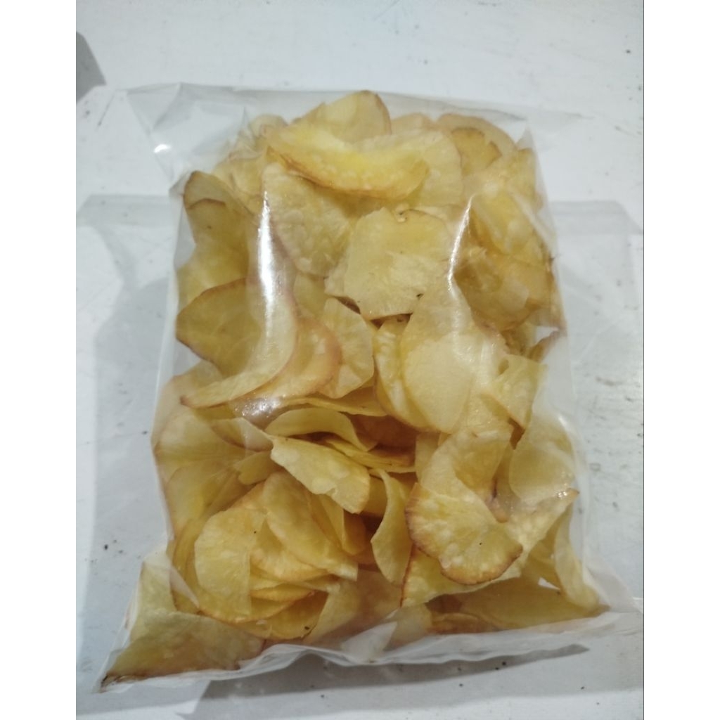 

kripik singkong original