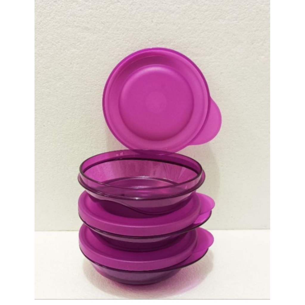 Tupperware 3s bowl  250ml / mangkuk tupperware